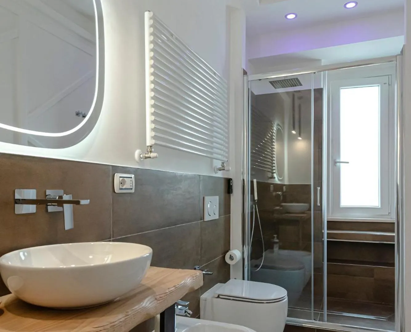 Affittacamere Bed & Breakfast Il Narciso Roma
