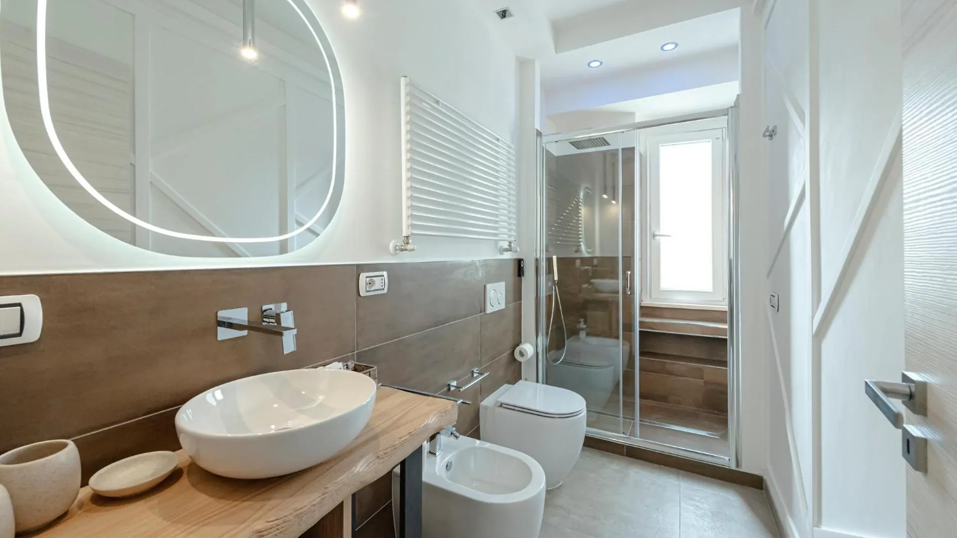 Bed & Breakfast Il Narciso Roma Affittacamere