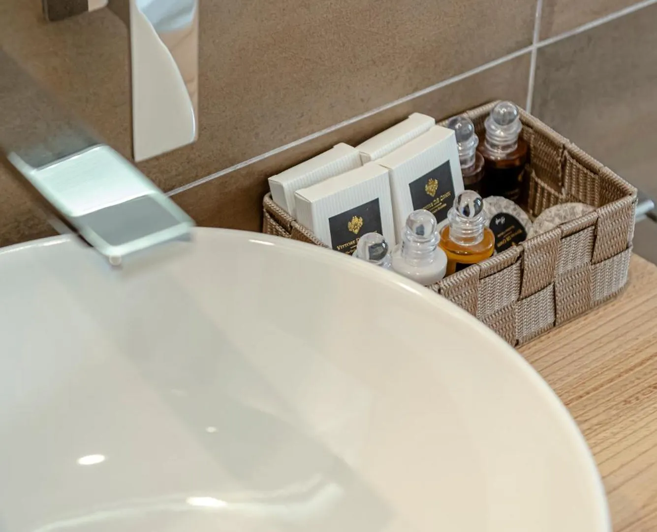 Bed & Breakfast Il Narciso Roma 0*,