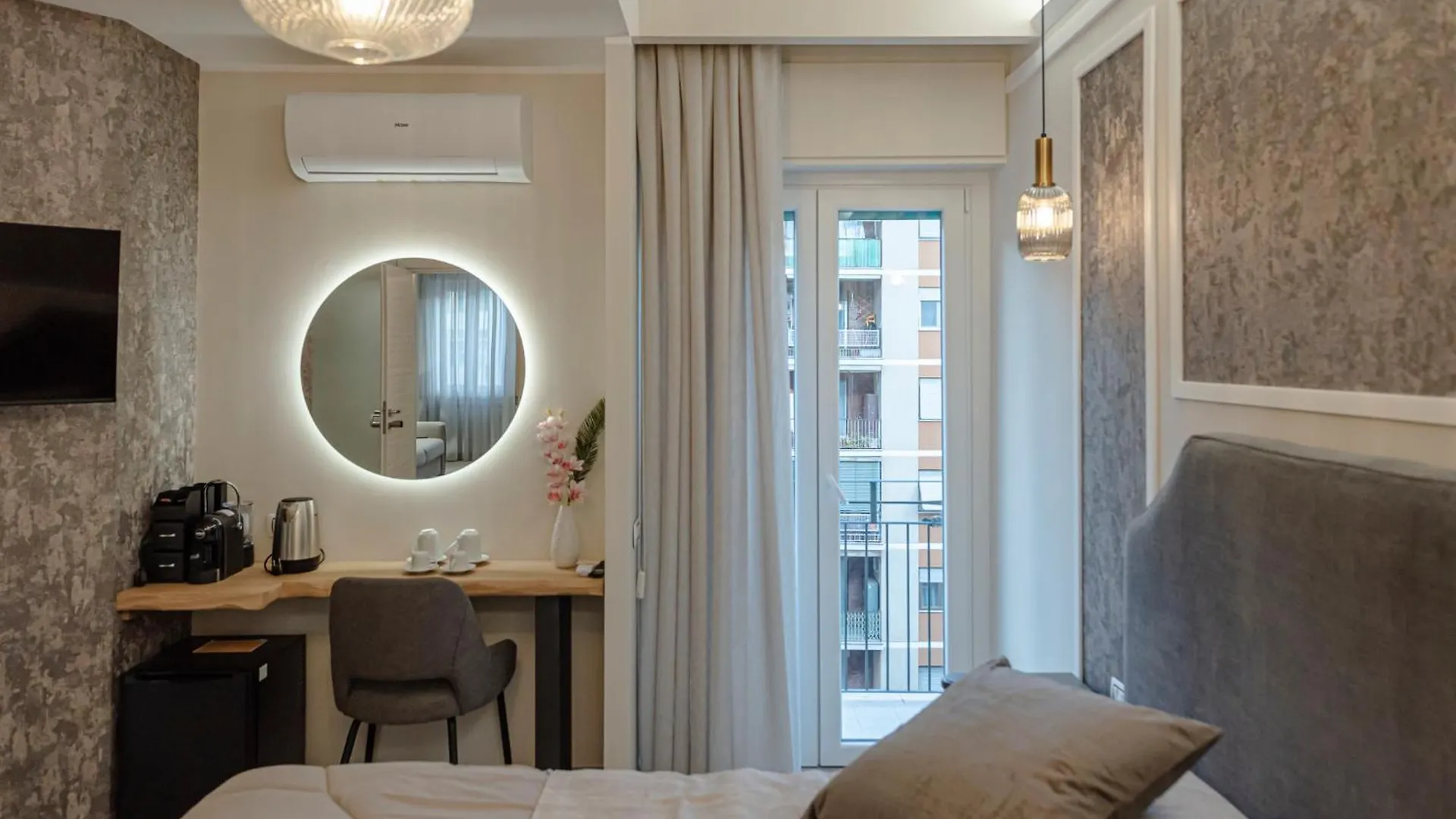 Bed & Breakfast Il Narciso Roma 0*,  Italia