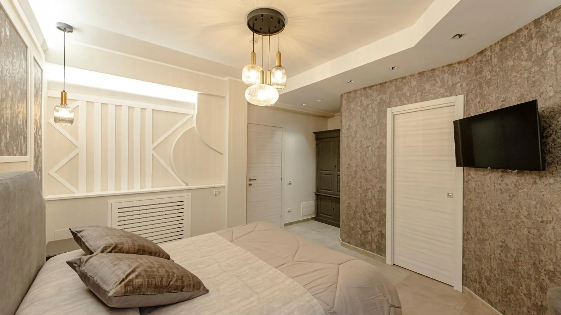 Bed & Breakfast Il Narciso Roma Affittacamere