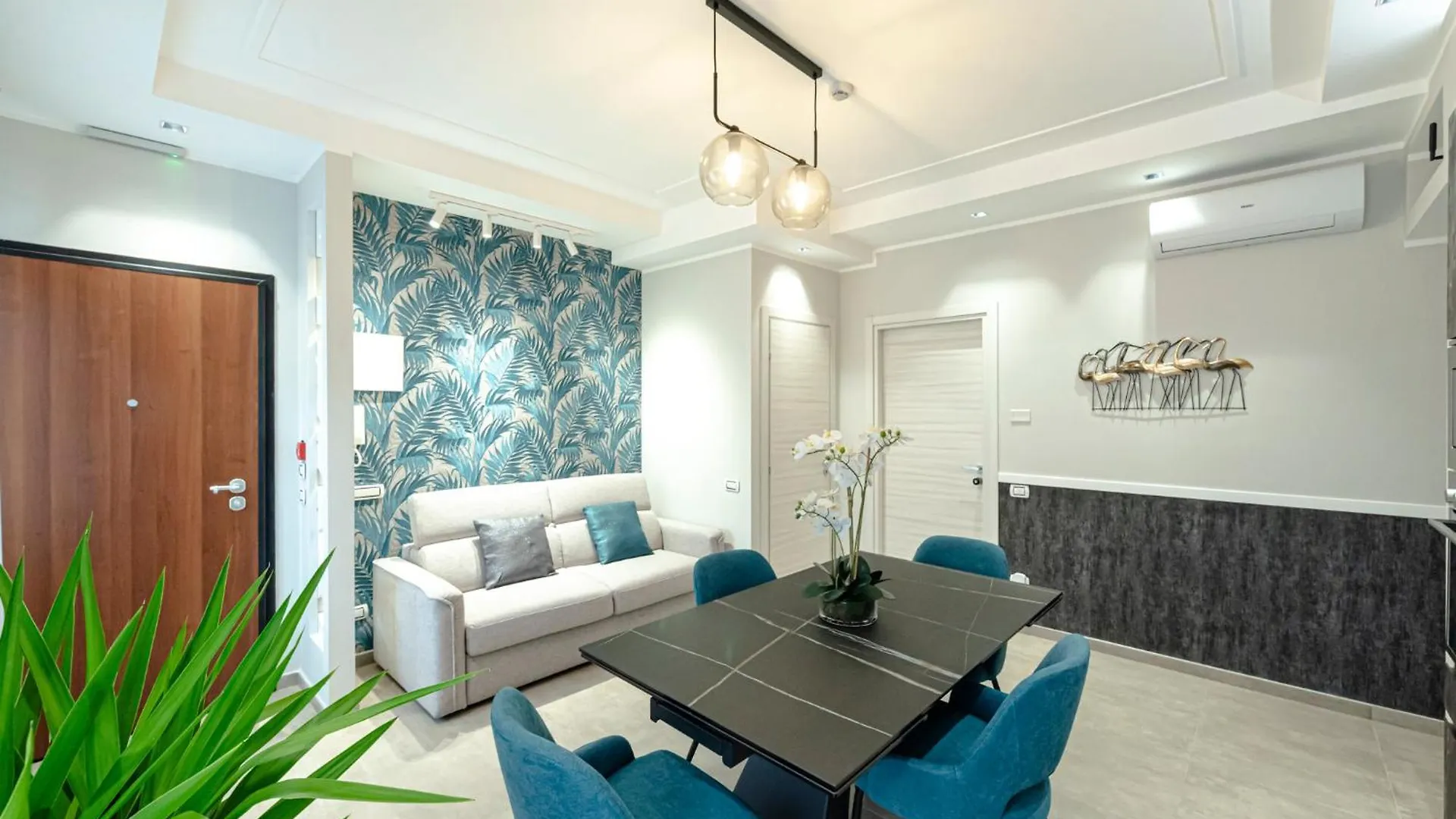 Bed & Breakfast Il Narciso Roma Affittacamere