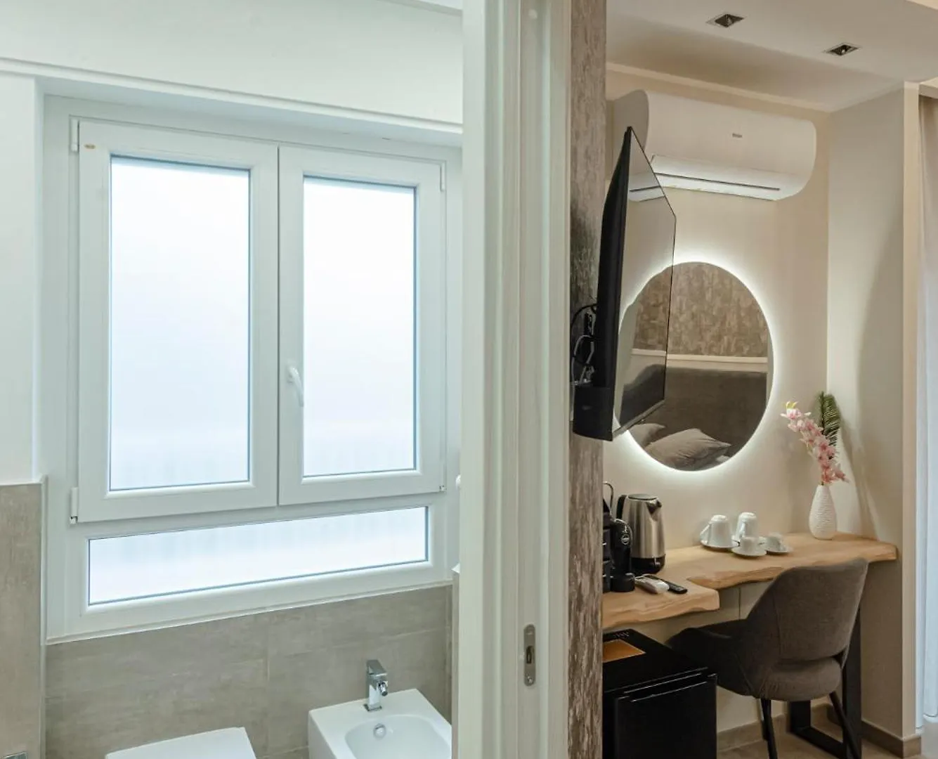Bed & Breakfast Il Narciso Roma Affittacamere
