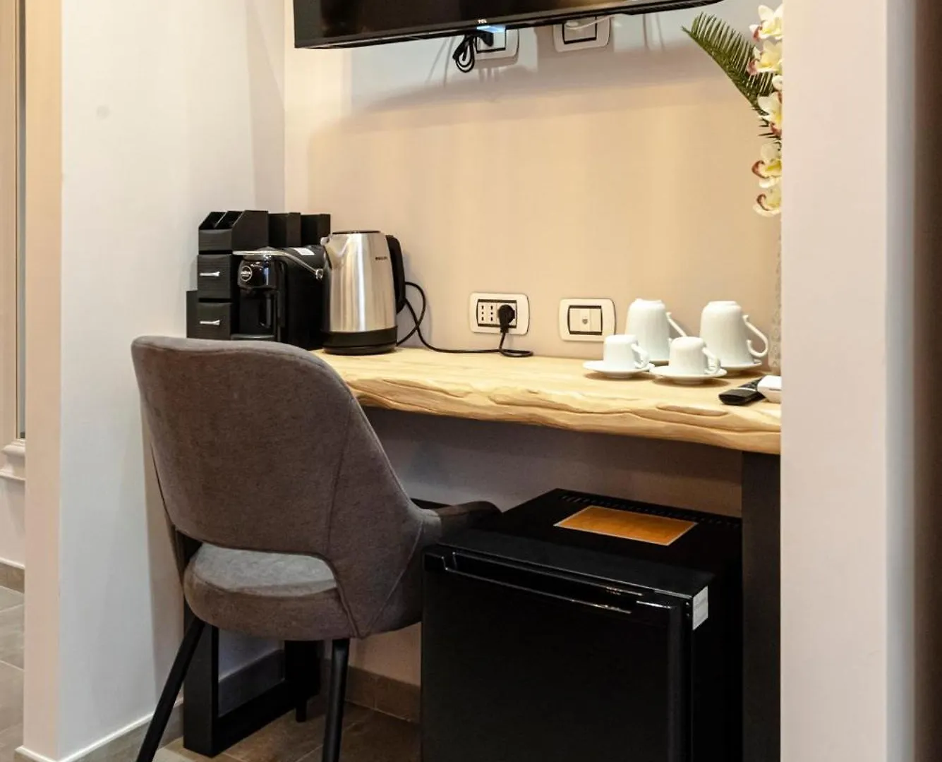 Bed & Breakfast Il Narciso Roma