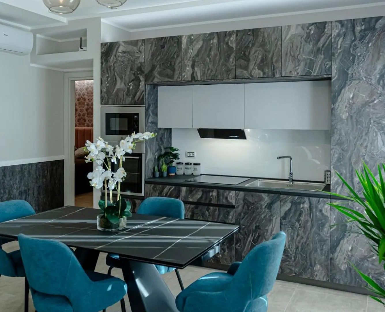 Bed & Breakfast Il Narciso Roma Italia