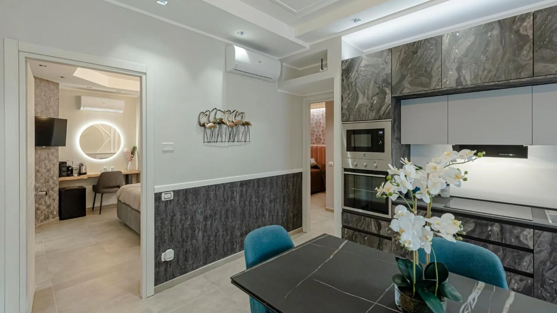 Bed & Breakfast Il Narciso Roma Italia