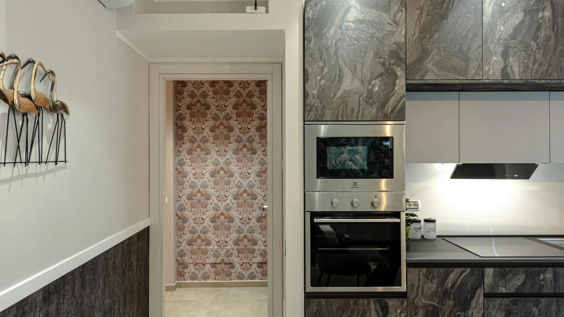 Bed & Breakfast Il Narciso Roma