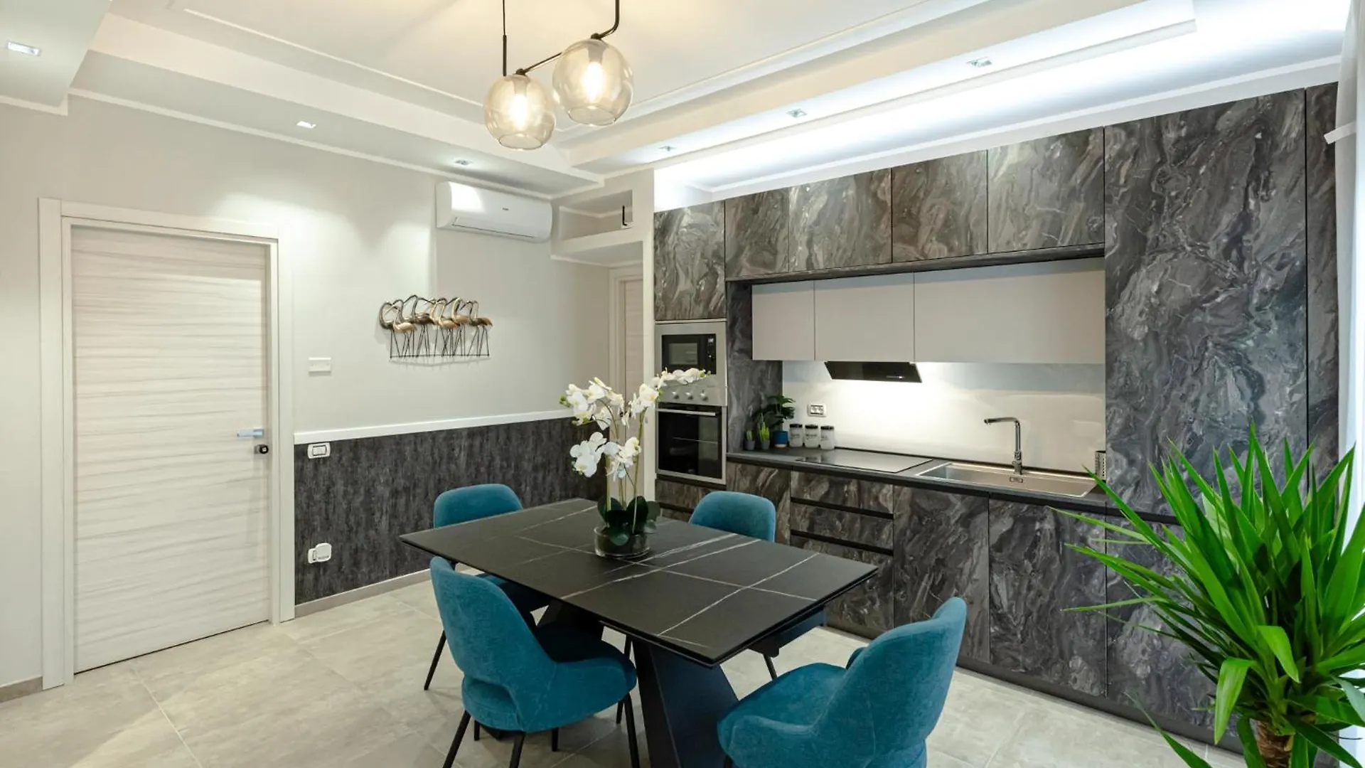 Bed & Breakfast Il Narciso Roma 0*,  Italia