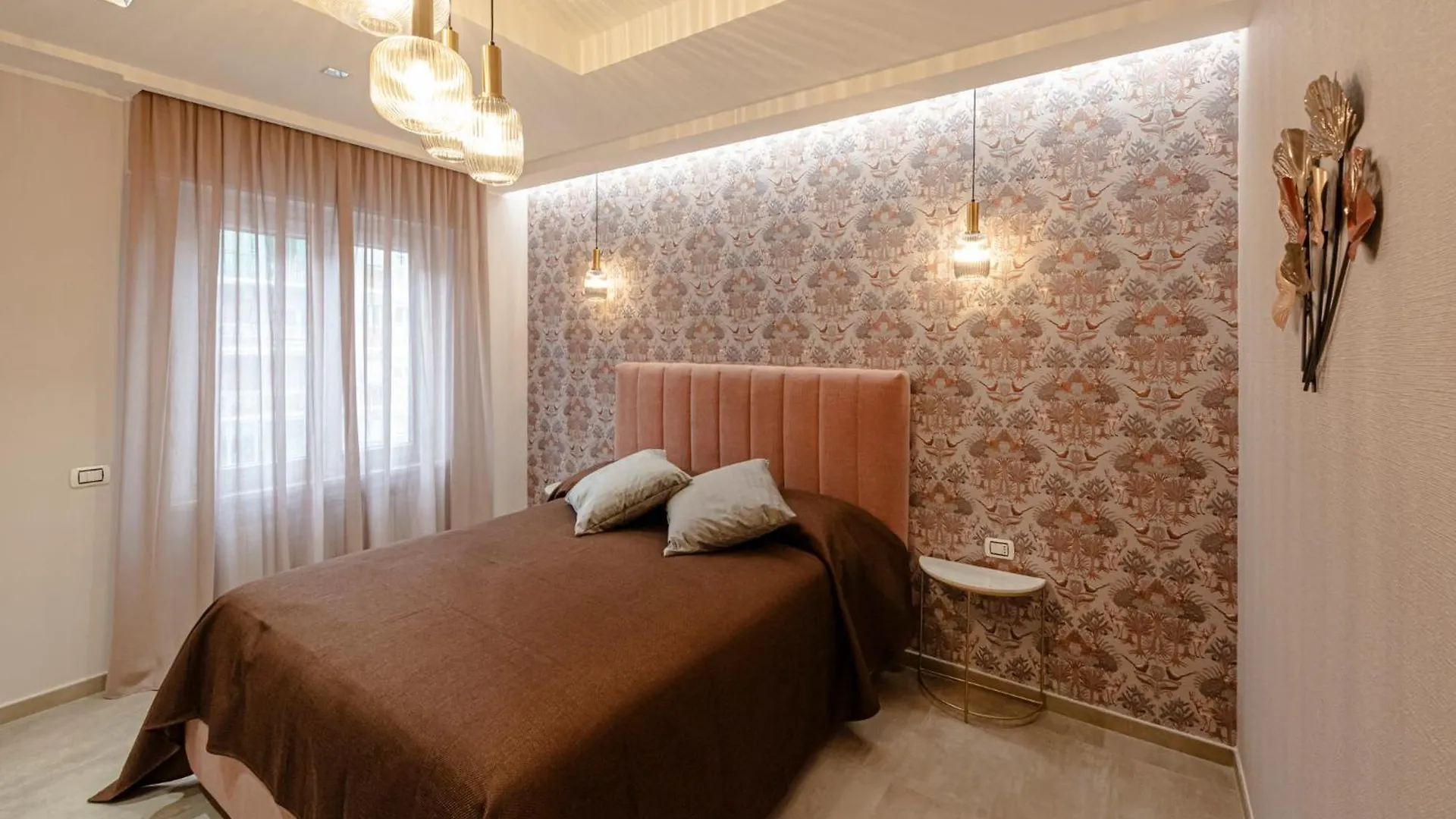 Affittacamere Bed & Breakfast Il Narciso Roma