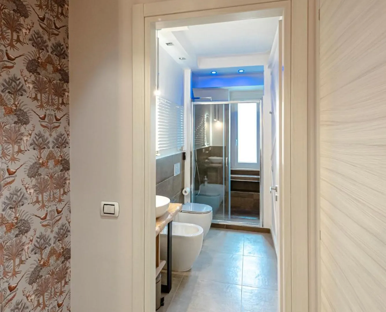 Bed & Breakfast Il Narciso Roma 0*,  Italia
