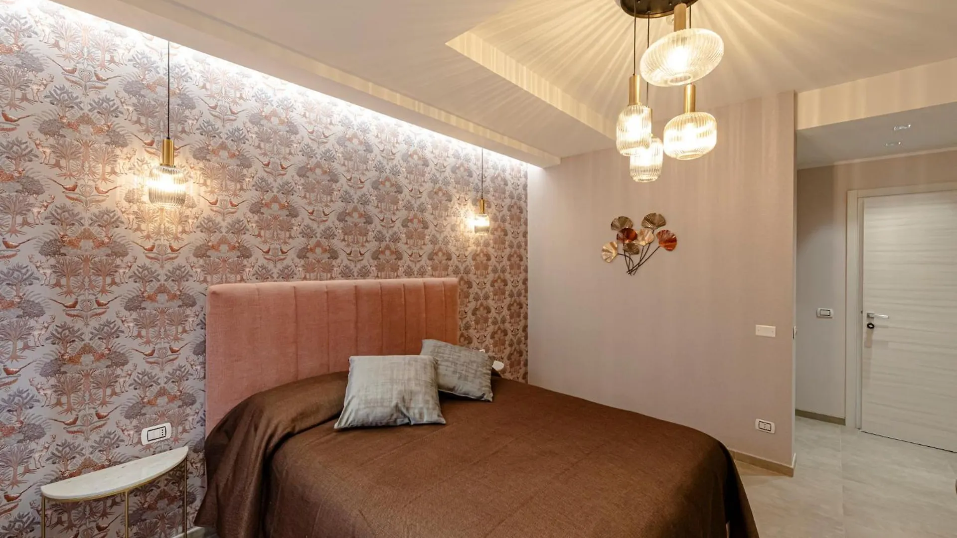 Bed & Breakfast Il Narciso Roma Italia