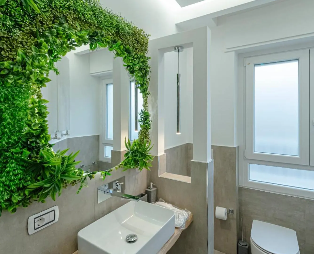 Affittacamere Bed & Breakfast Il Narciso Roma Italia