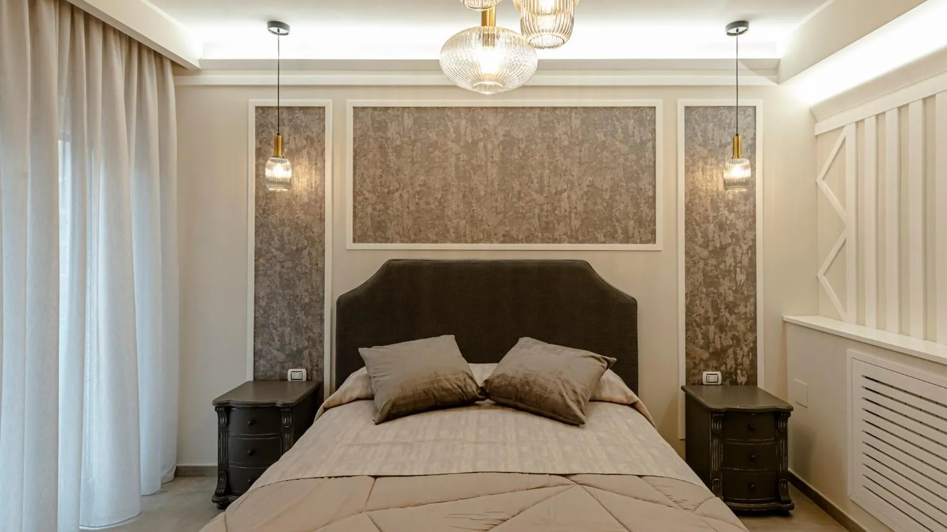 Bed & Breakfast Il Narciso Roma