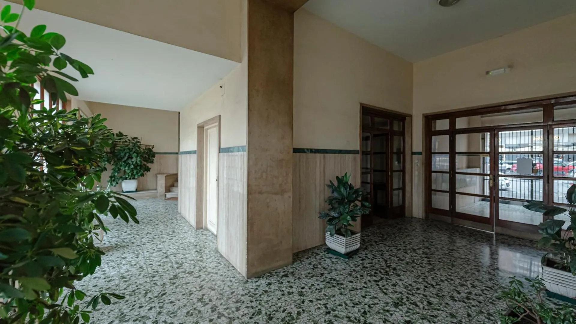 Bed & Breakfast Il Narciso Roma