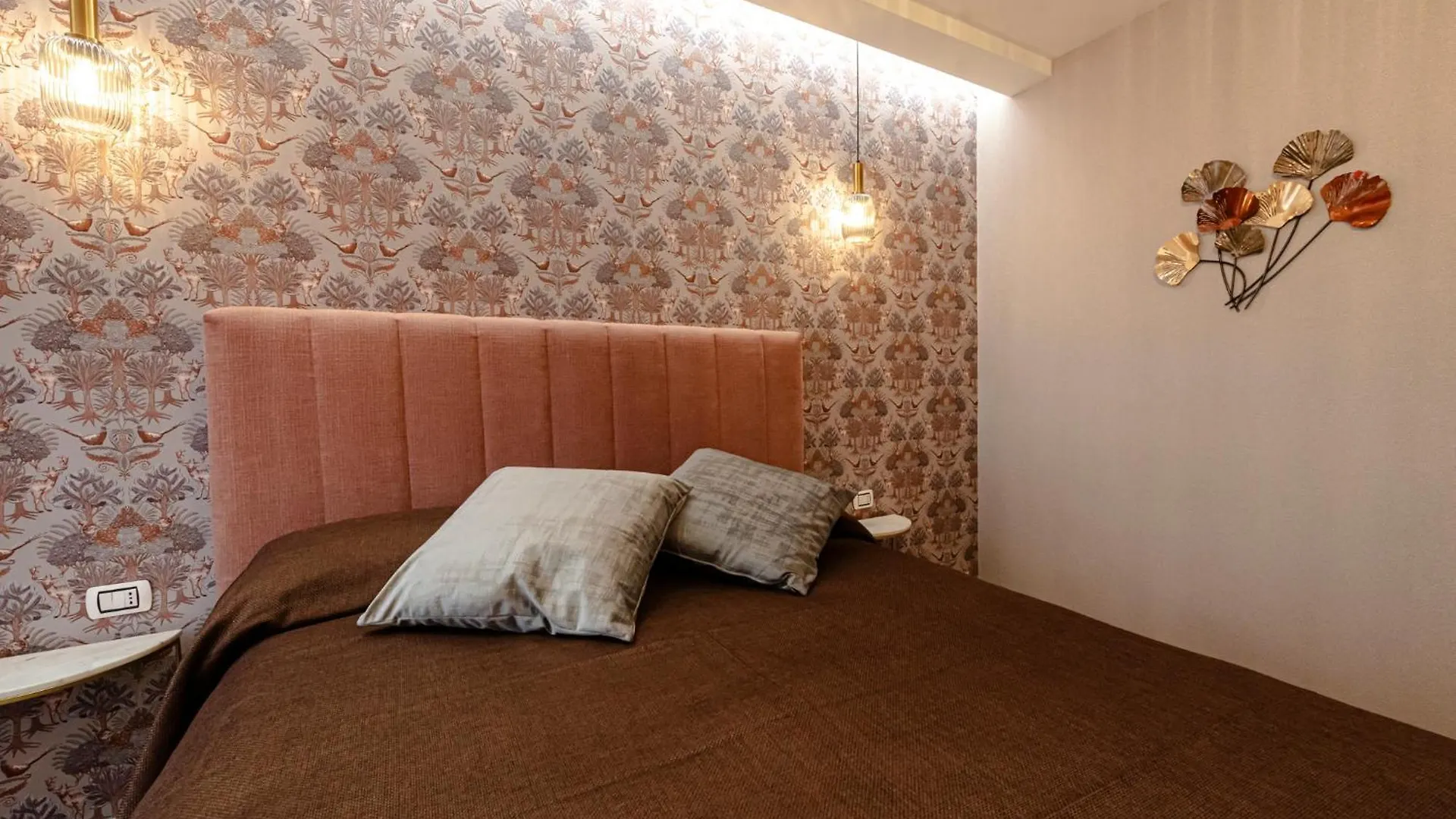 Bed & Breakfast Il Narciso Rome Italy
