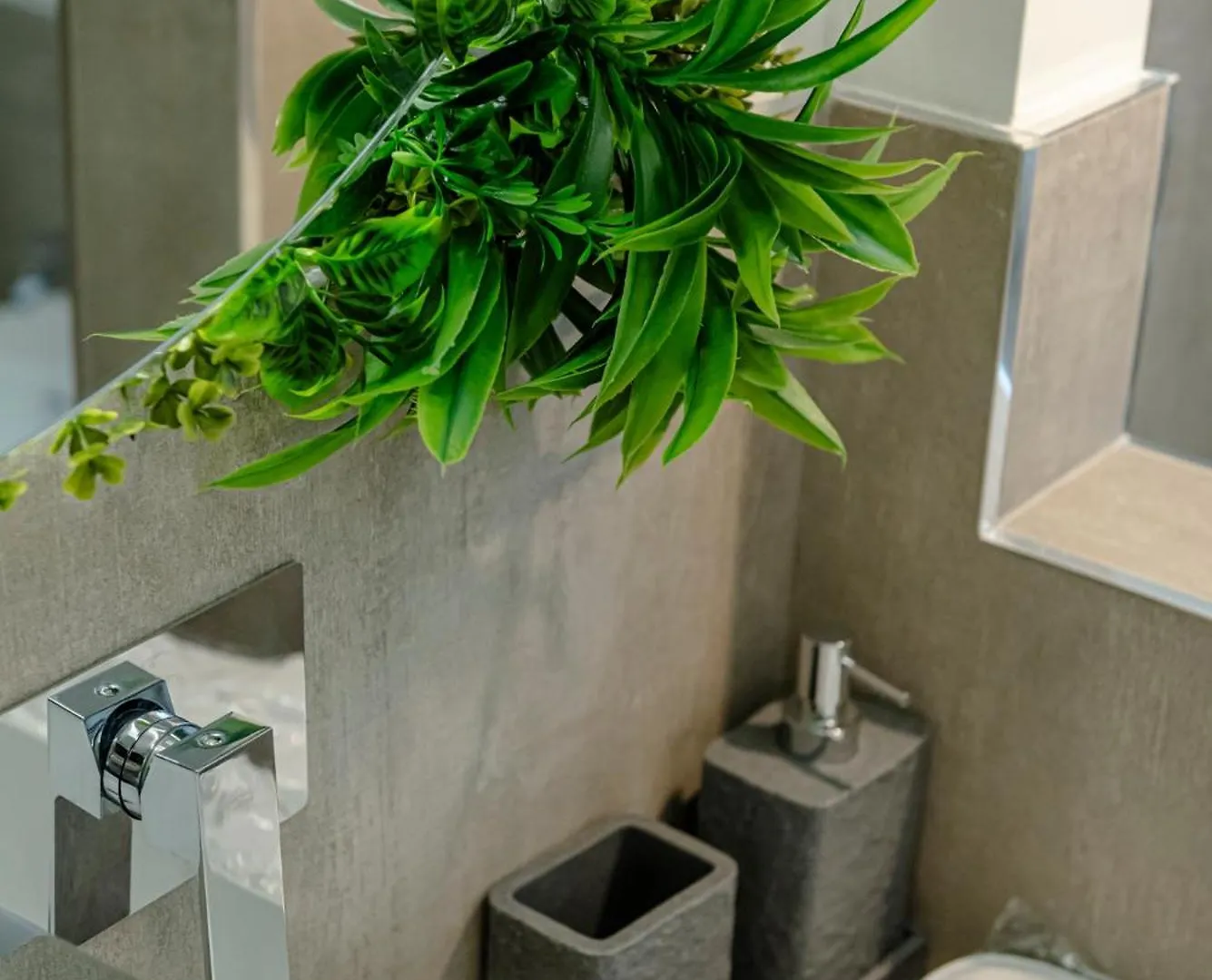 Bed & Breakfast Il Narciso Rome