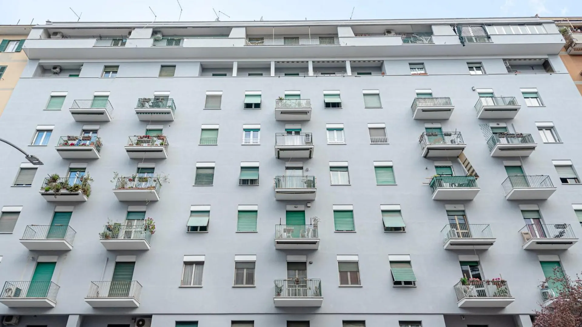 Bed & Breakfast Il Narciso Rome Guest house