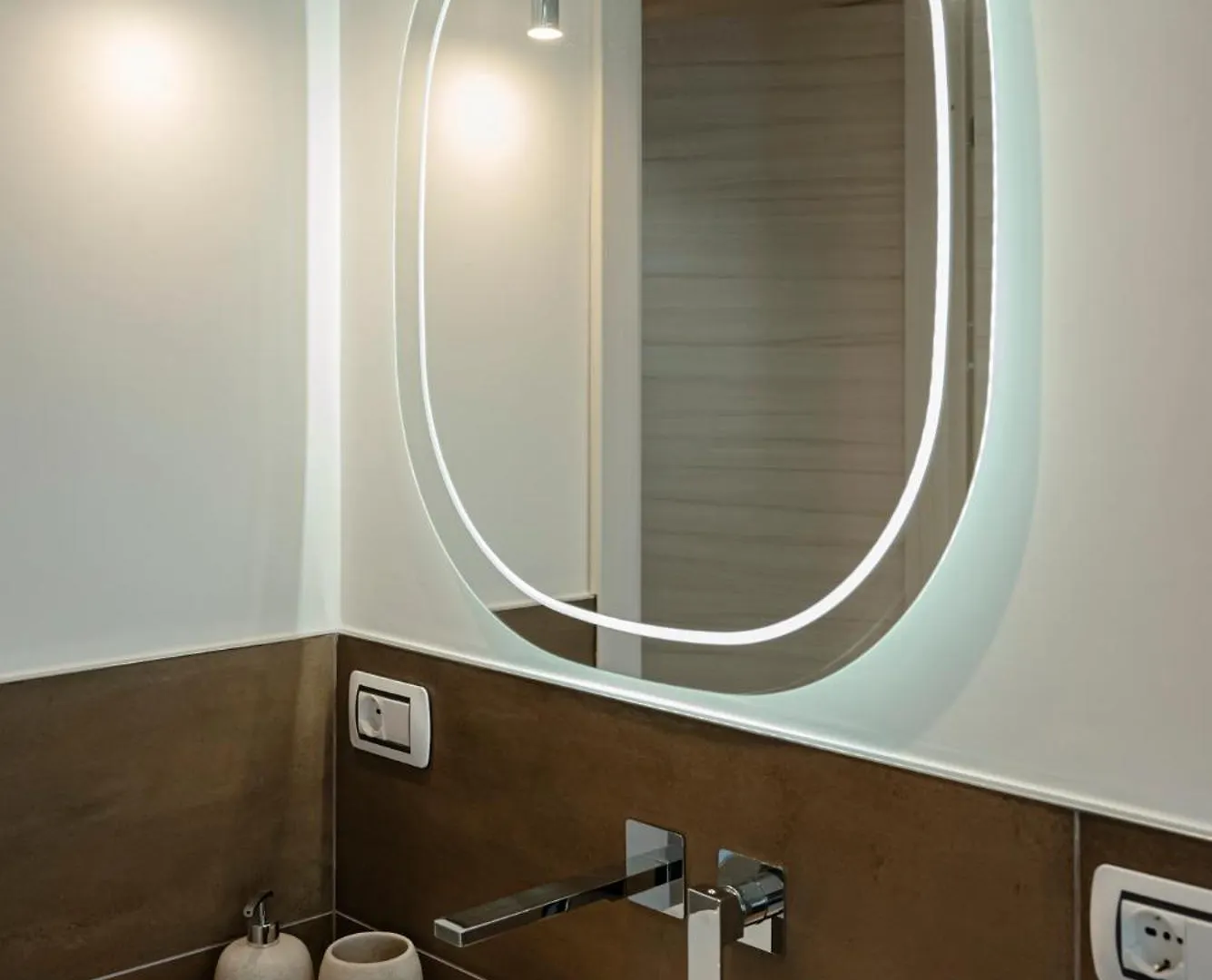 Bed & Breakfast Il Narciso Rome 0*,