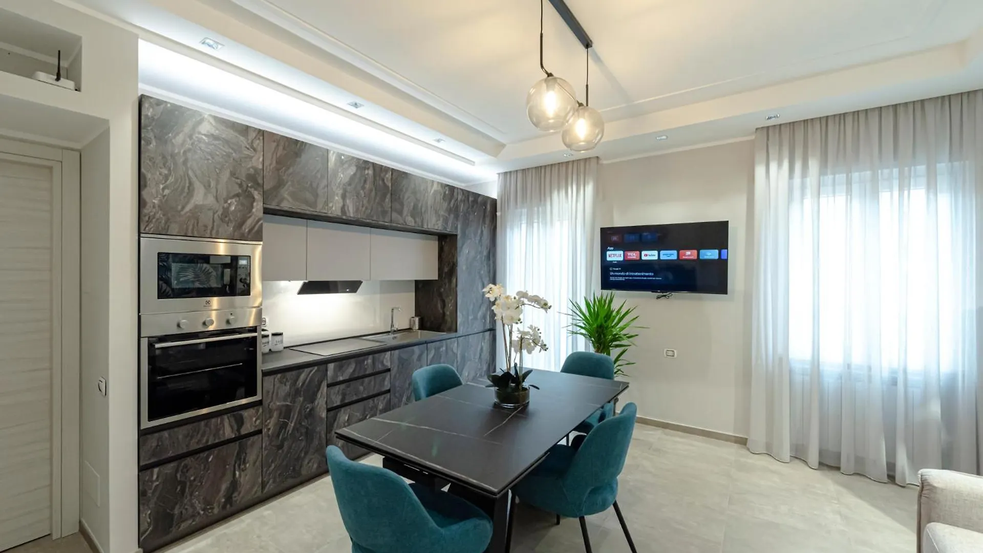 Guest house Bed & Breakfast Il Narciso Rome Italy