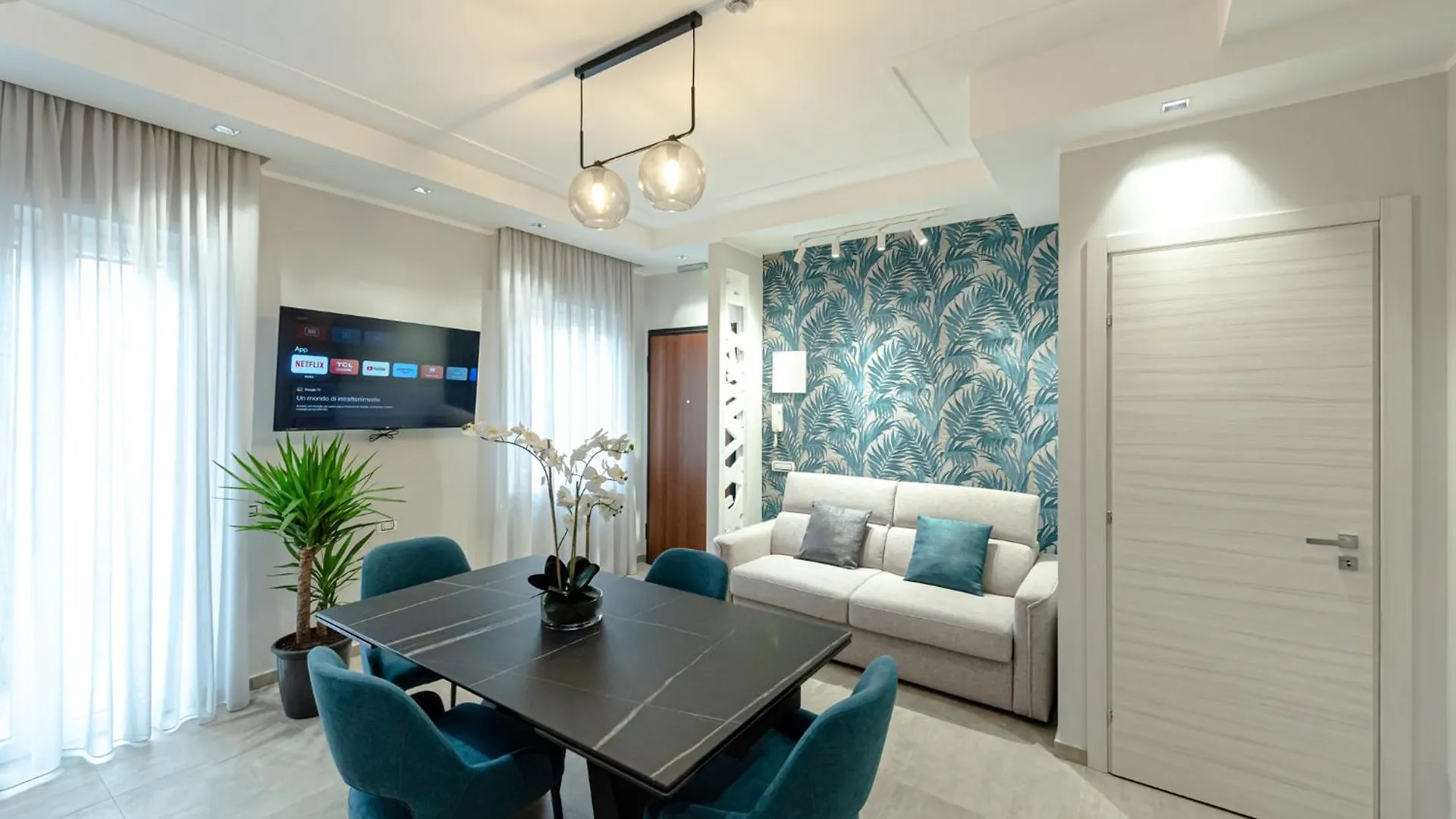 Guest house Bed & Breakfast Il Narciso Rome