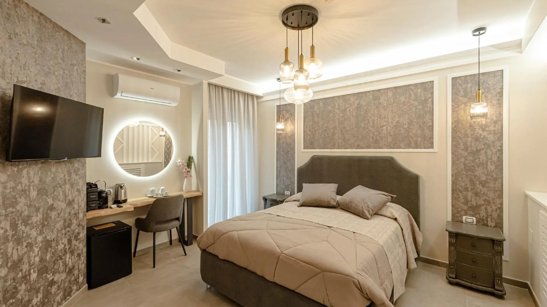 Bed & Breakfast Il Narciso contacts