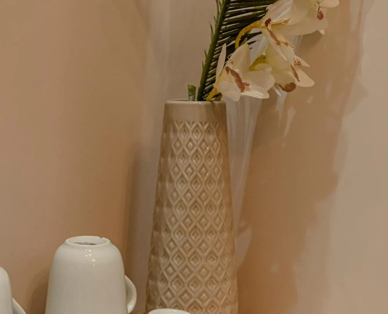 Bed & Breakfast Il Narciso Rome Italy
