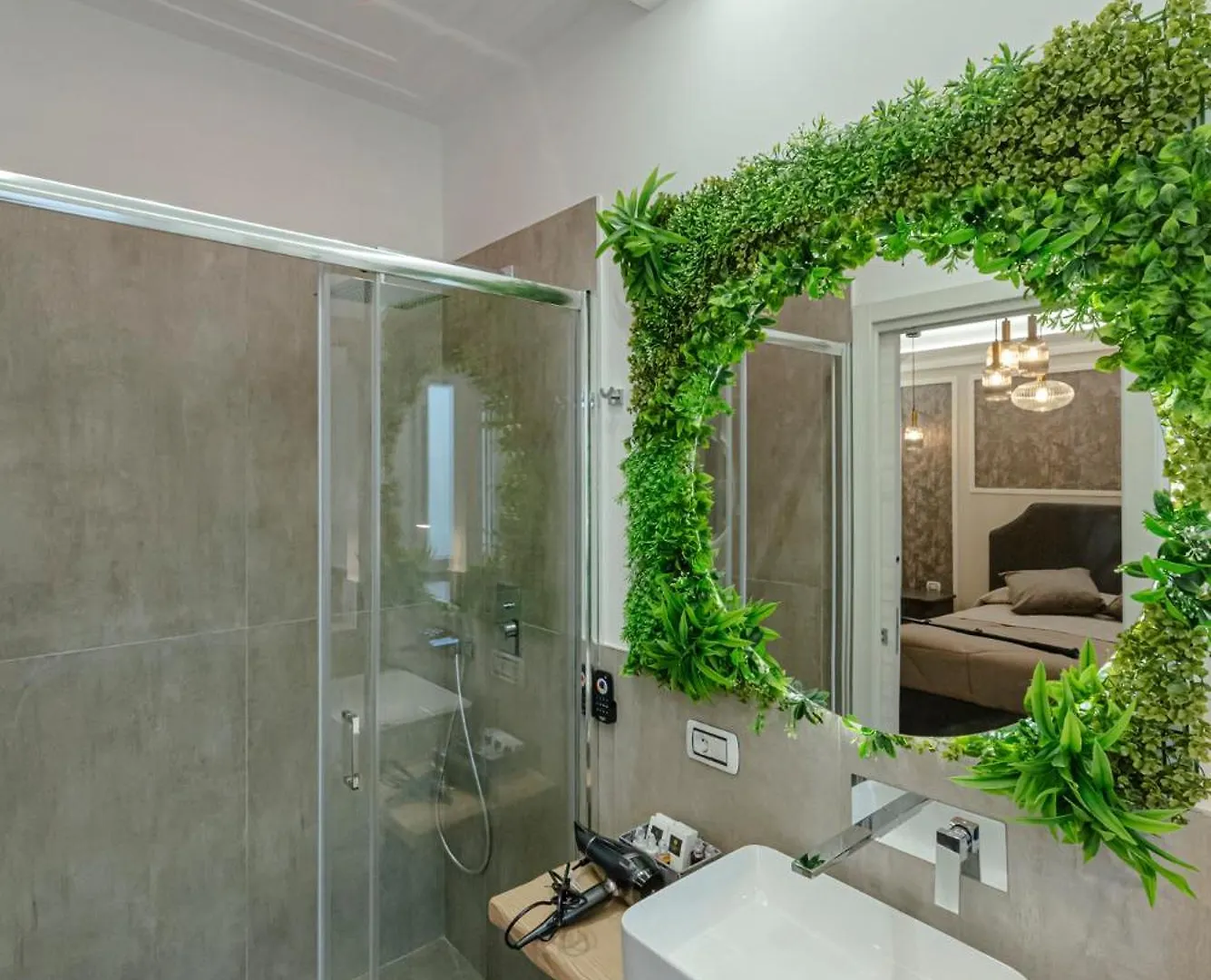 Bed & Breakfast Il Narciso Rome
