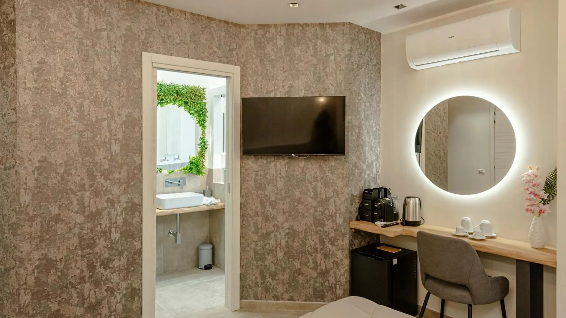 Bed & Breakfast Il Narciso Rome Guest house