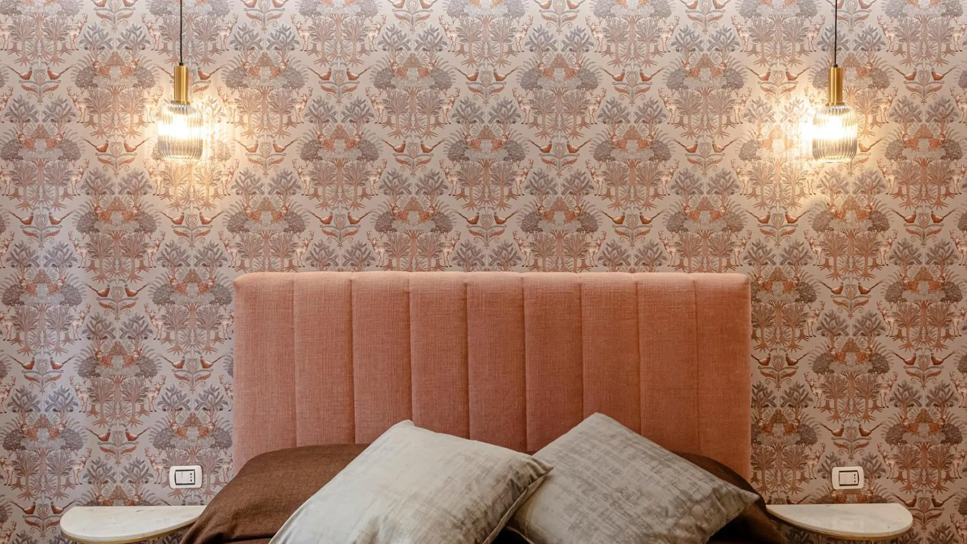 Bed & Breakfast Il Narciso Rome 0*,