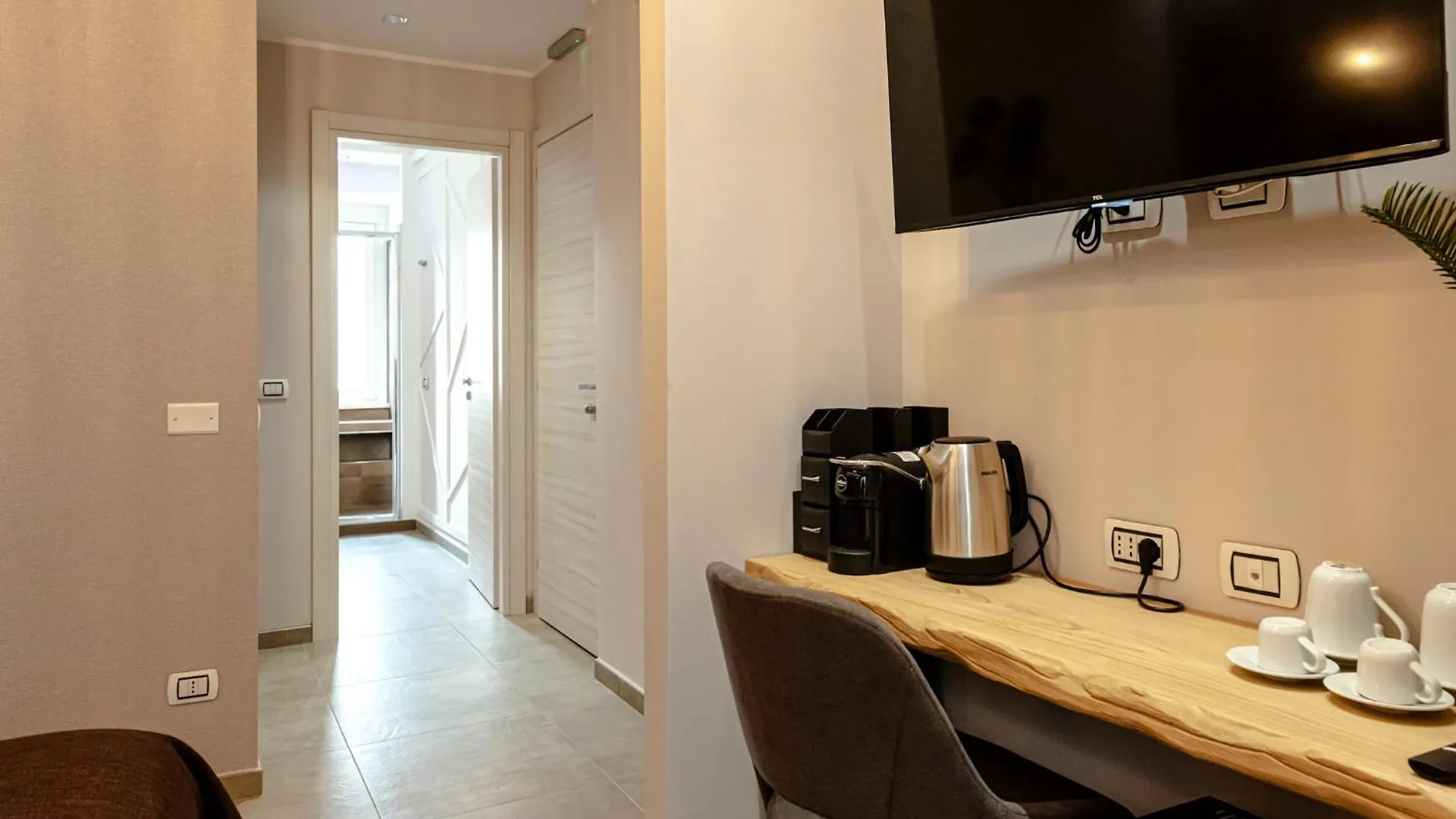 Guest house Bed & Breakfast Il Narciso Rome
