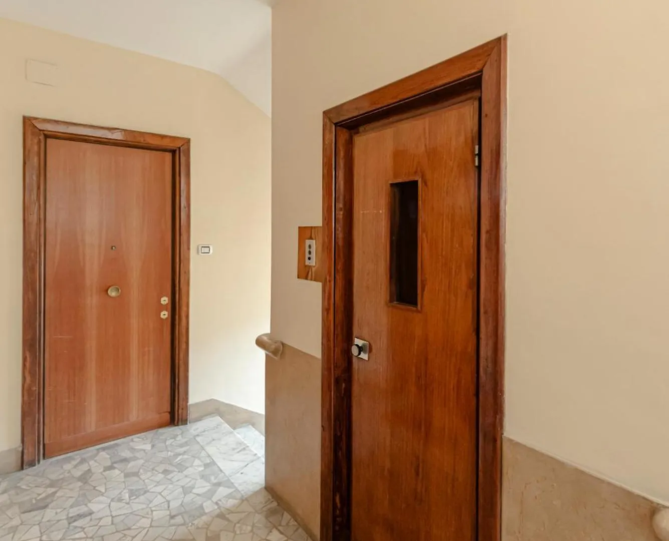 Guest house Bed & Breakfast Il Narciso Rome Italy